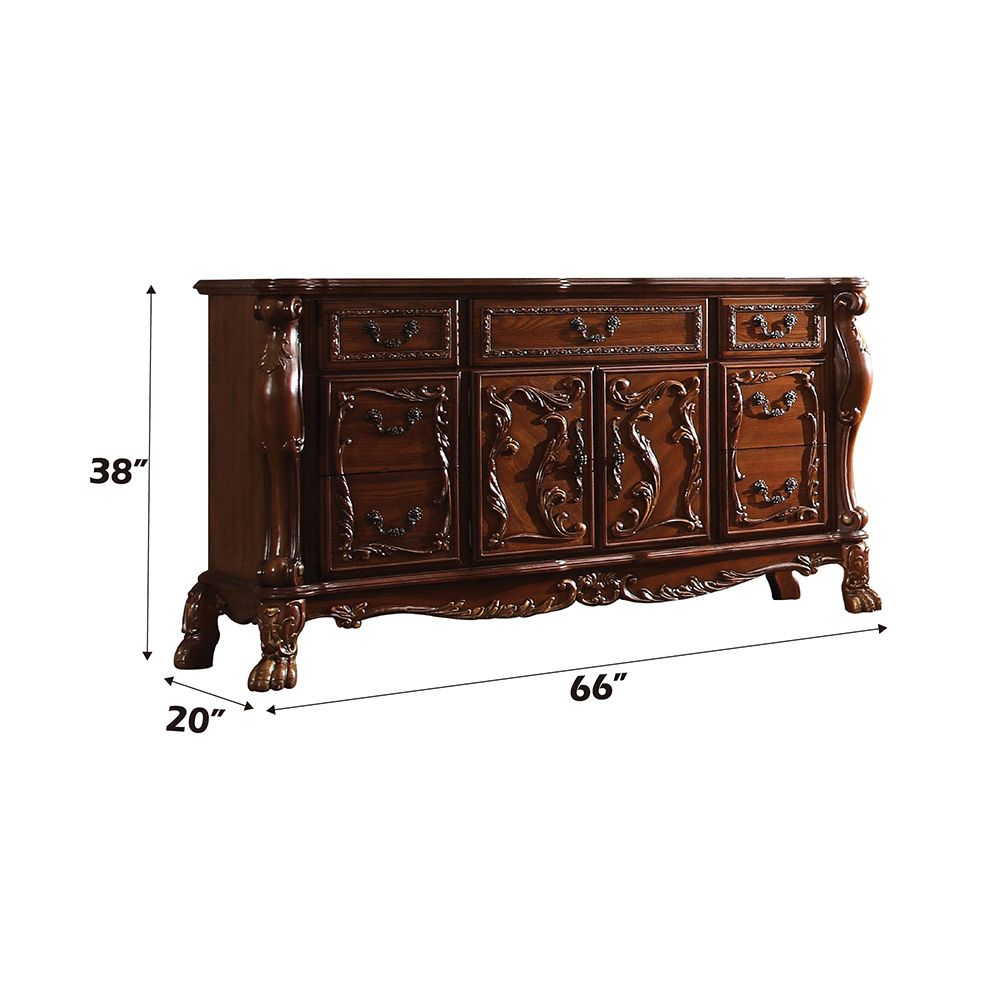 Dresden Dresser – view 4