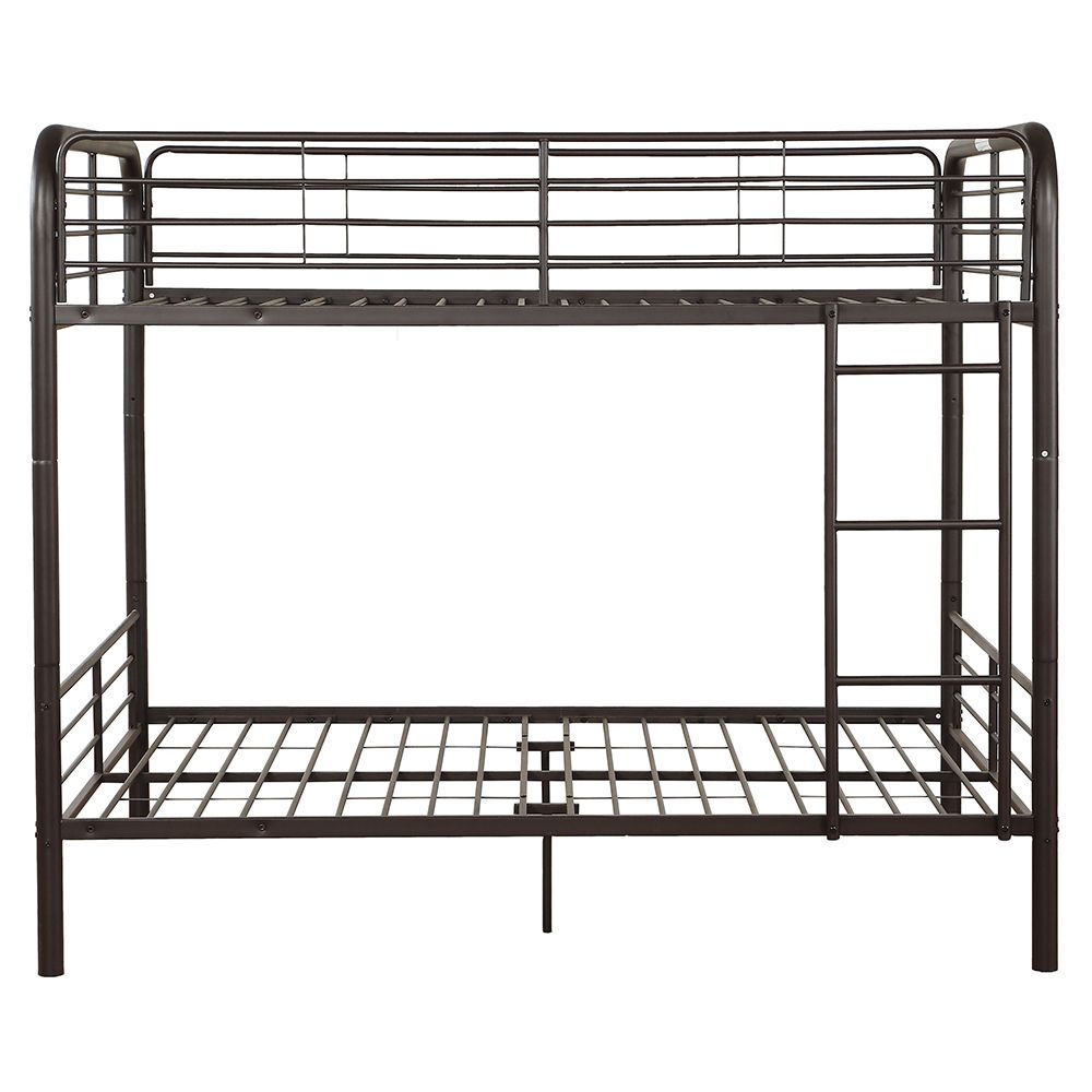Bristol Full/Full Bunk Bed