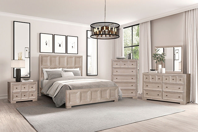 Hatton Cross Bed, Tawny - view 2