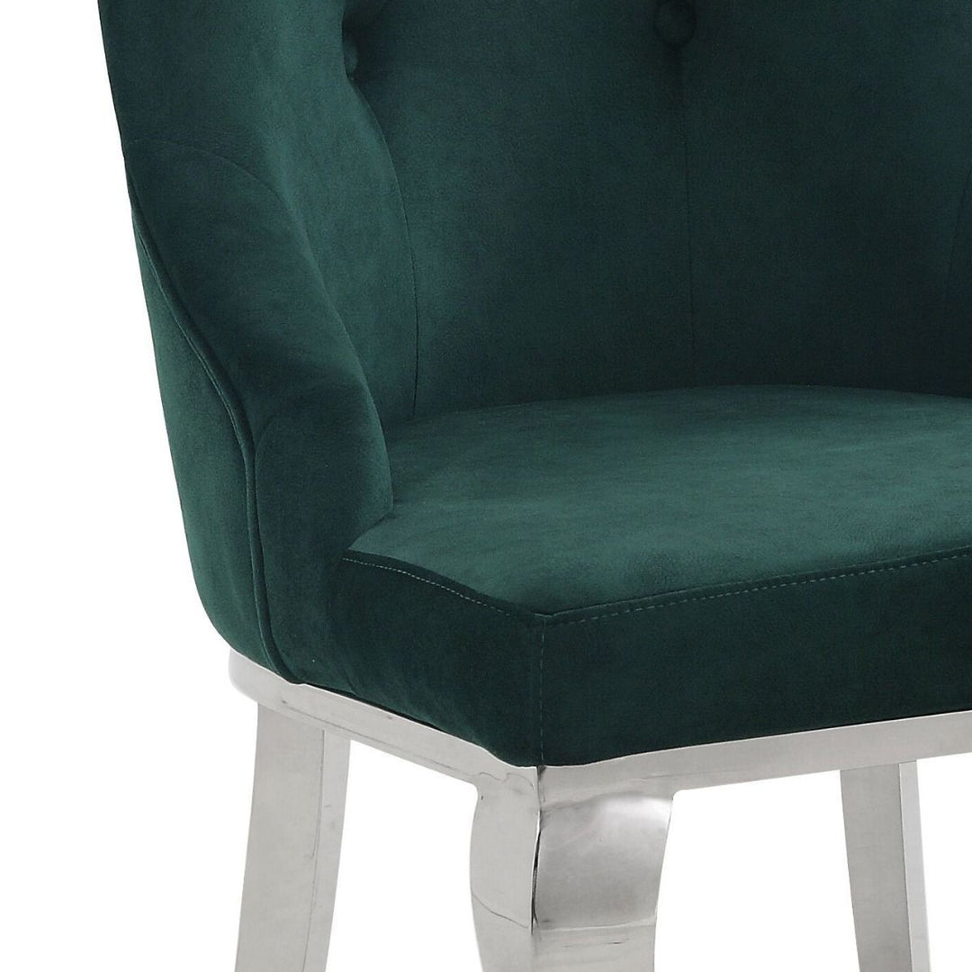 Dekel Side Chair (Set-2) – view 5