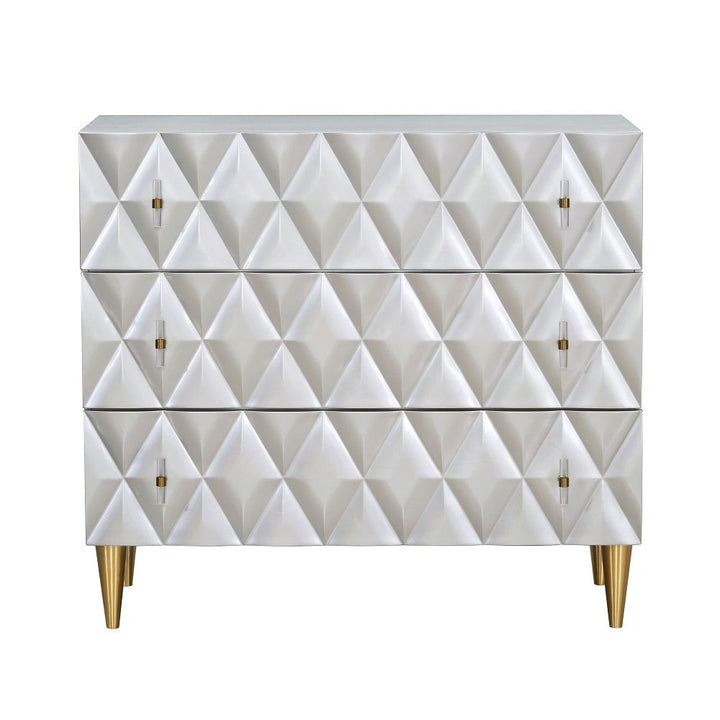 Anson Console Cabinet – view 3