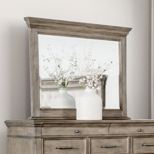 Philomath Mirror