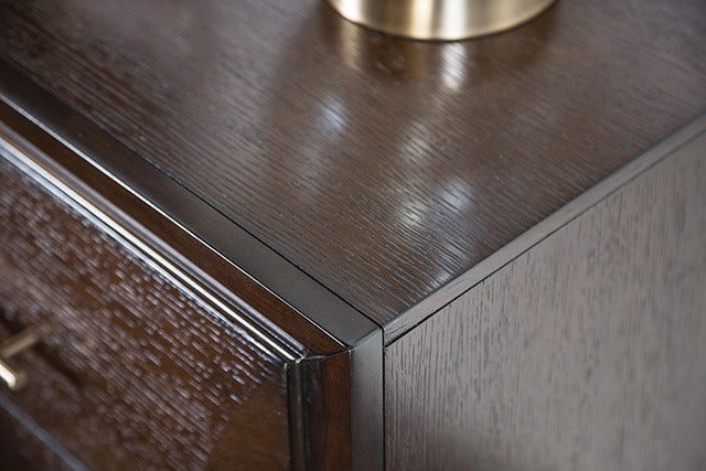 Hinwitz Night Stand - view 5