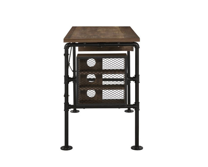 Endang Writing Desk – view 4