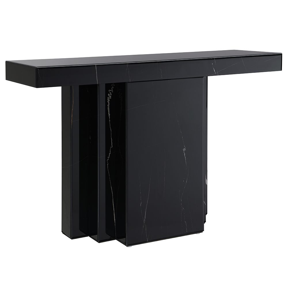 Drisana Console Table – view 2