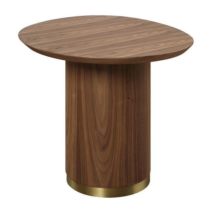 Willene End Table – view 2