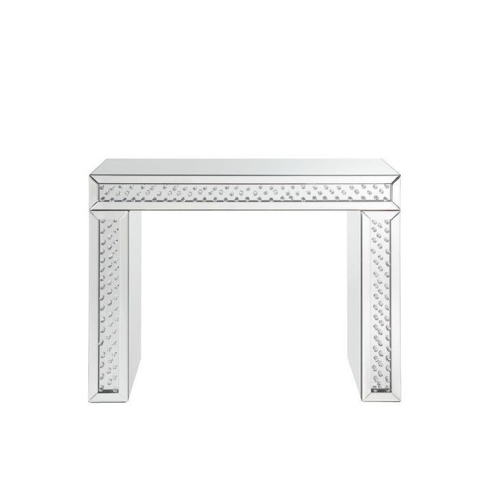 Nysa Vanity Desk – view 2