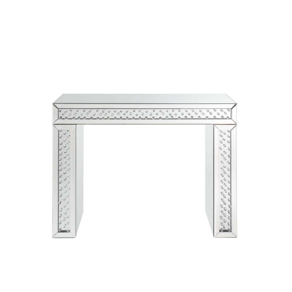 Nysa Vanity Desk – view 2