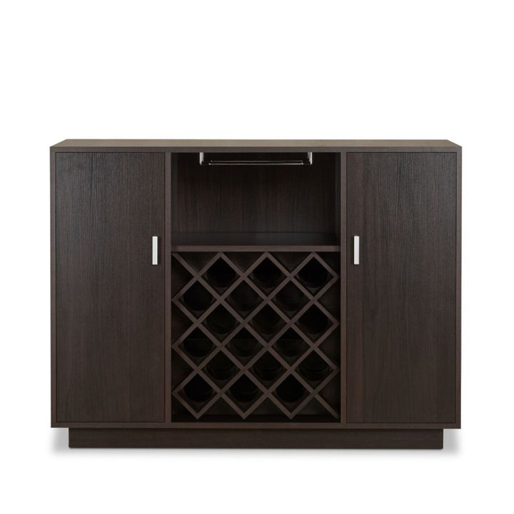 Hazen Wine Cabinet – view 2