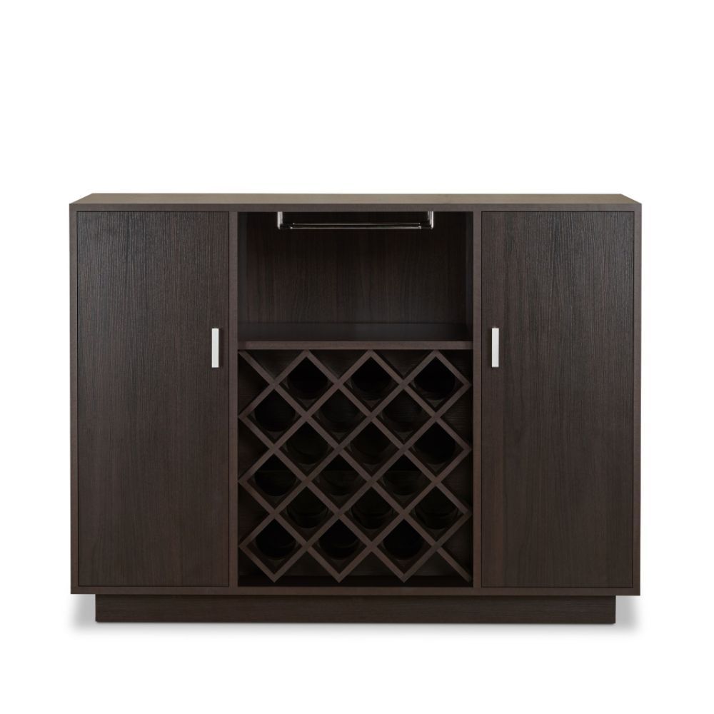 Hazen Wine Cabinet – view 2