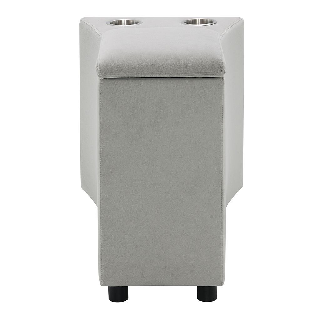 Emee Console w/USB – view 5