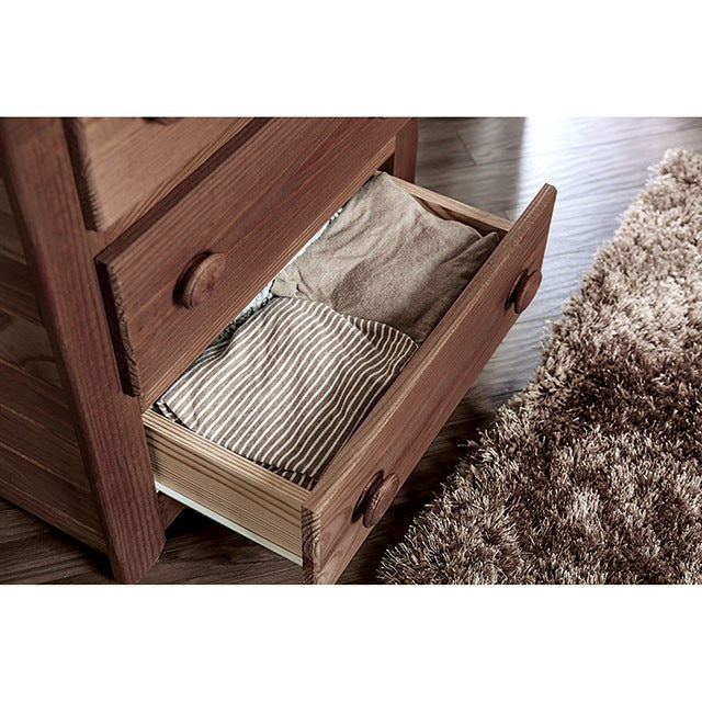 Lea Media Chest - view 4