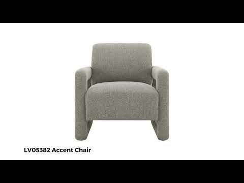 Glenda Accent Chair – view 11