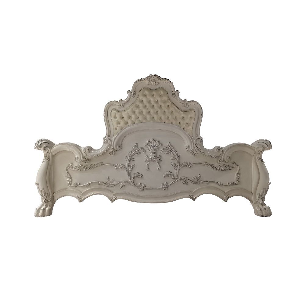 Dresden CK Bed – view 2