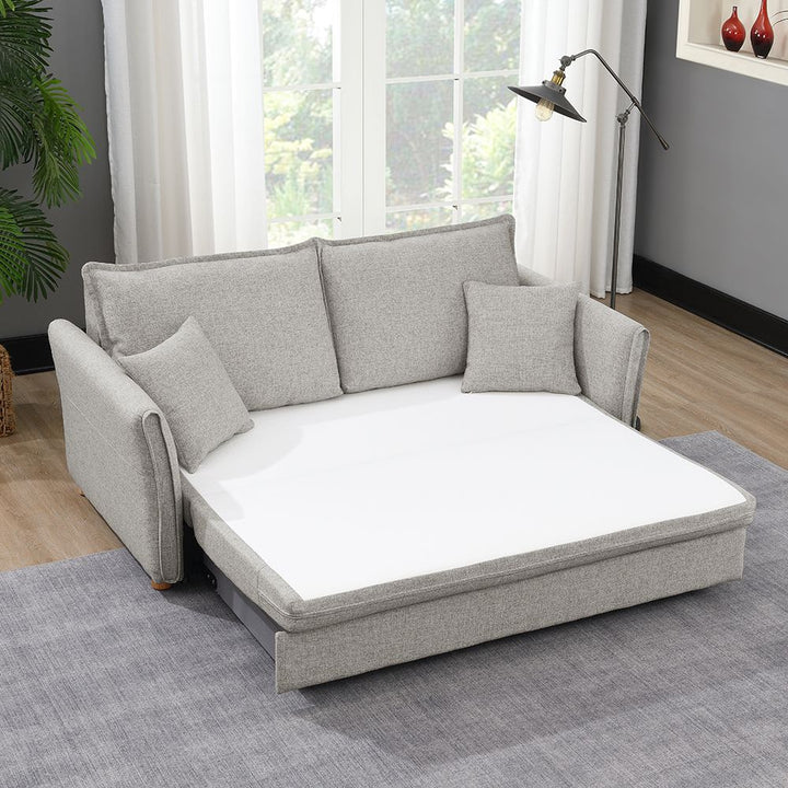 Oran Sofa w/Sleeper – view 2