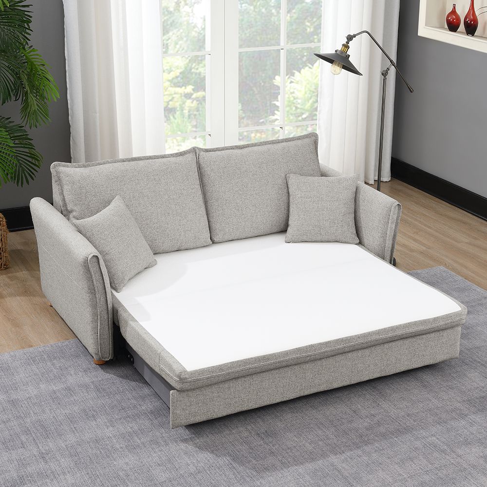 Oran Sofa w/Sleeper – view 2