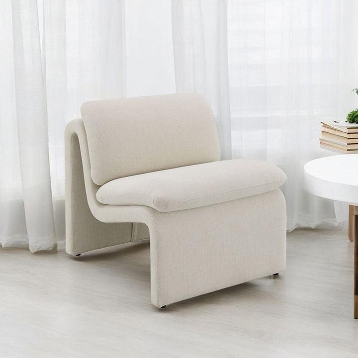 Jaeda Accent Chair – view 7