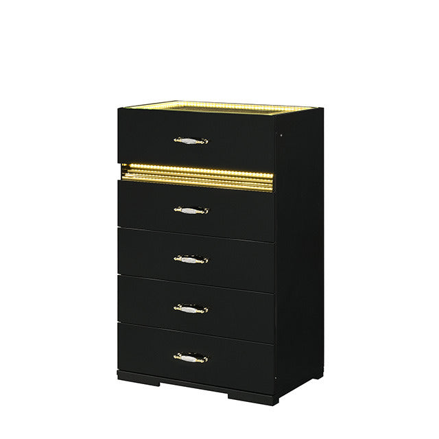 Lucida Chest W/ Led