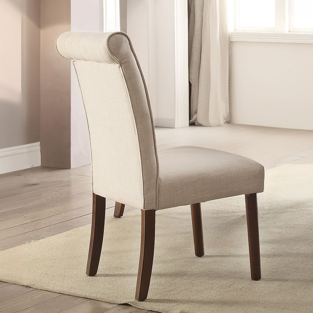 Gasha Side Chair (Set of 2)