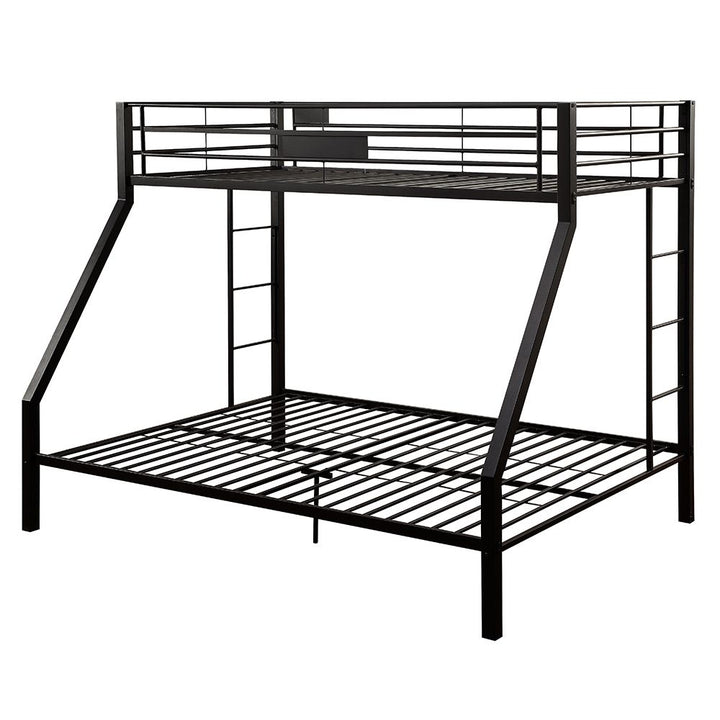 Limbra Twin XL/Queen Bunk Bed – view 2