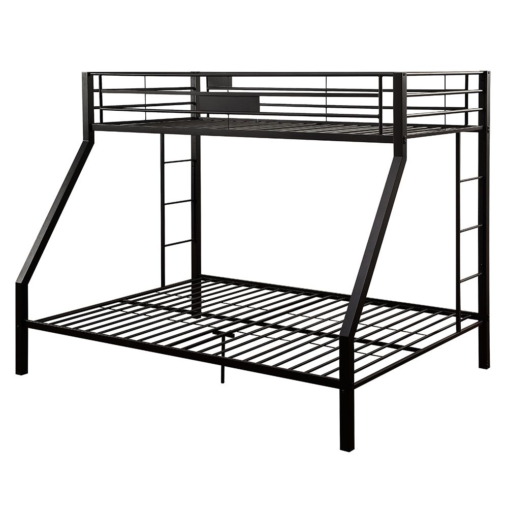 Limbra Twin XL/Queen Bunk Bed – view 2