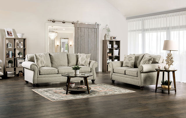 Amaya Loveseat - view 2