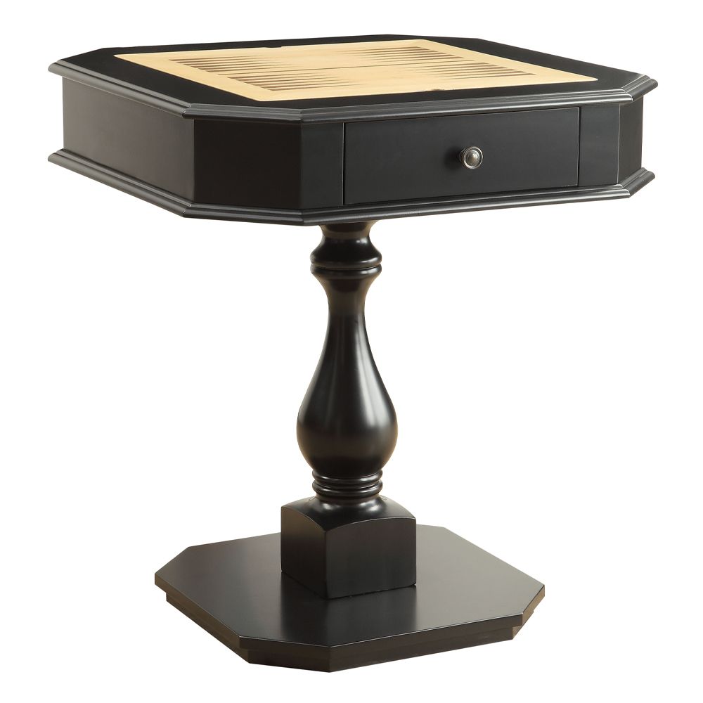 Bishop Game Table – view 2
