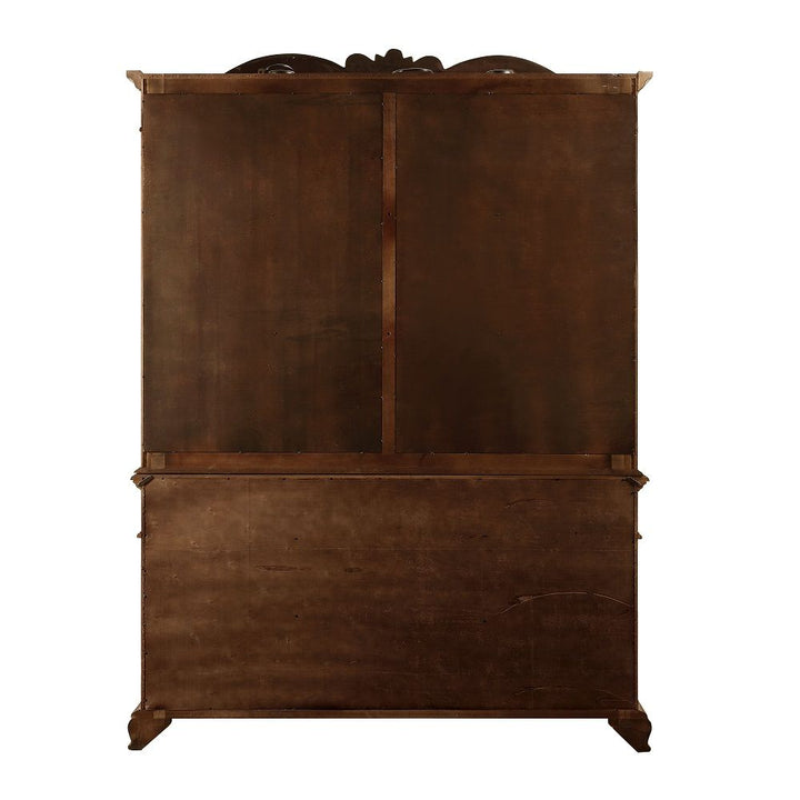 Chateau De Ville Buffet &amp; Hutch