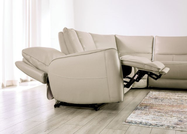 Hestia Power Sectional - view 7