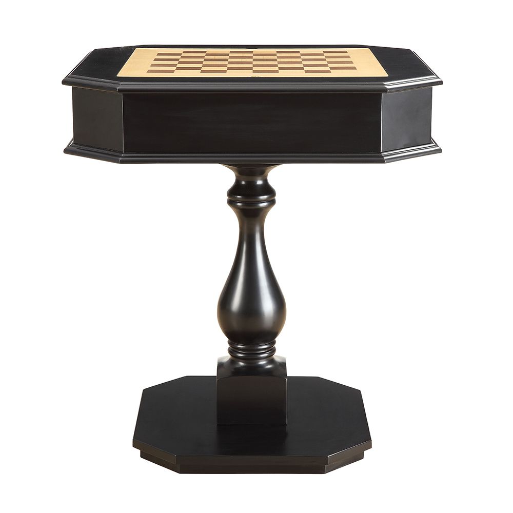 Bishop Game Table – view 3