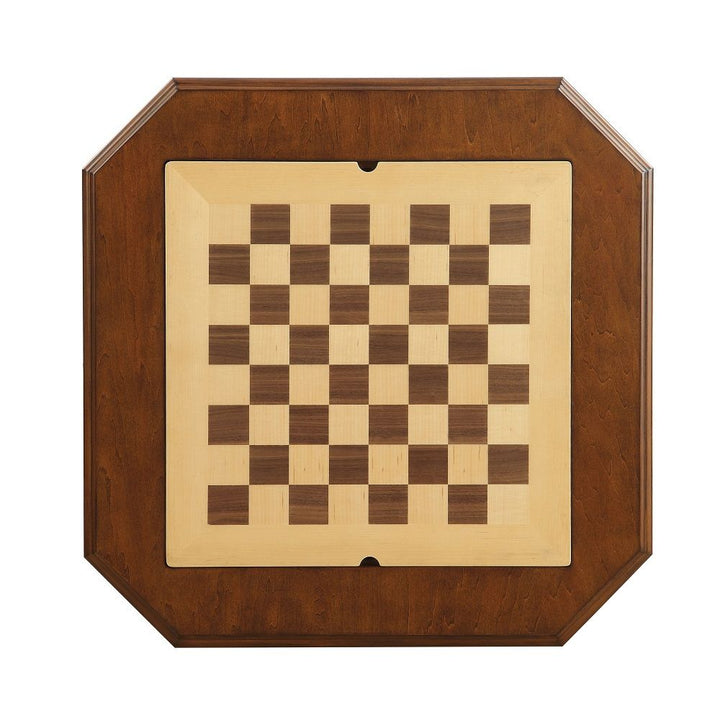 Bishop Game Table – view 5