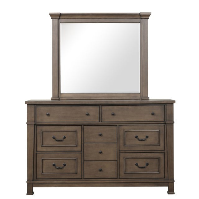 Huddersfield Dresser - view 2