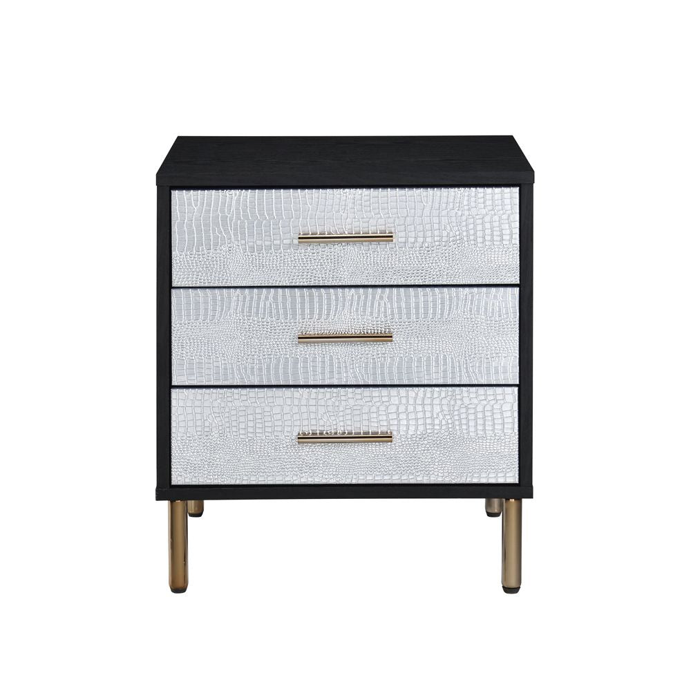 Myles Nightstand – view 3