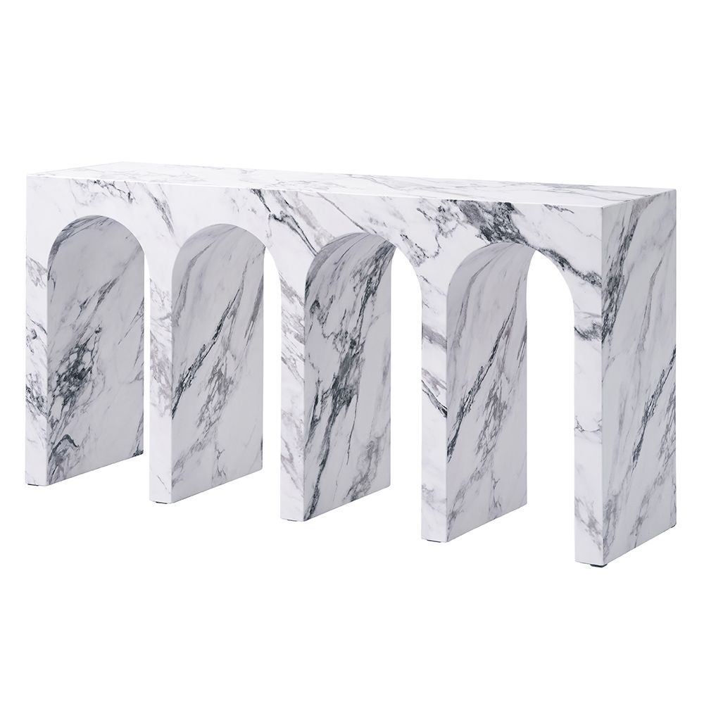 Fritzy Console Table – view 2