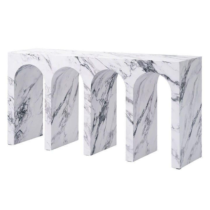 Fritzy Console Table – view 2