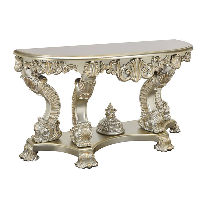 Sorina Sofa Table – view 2