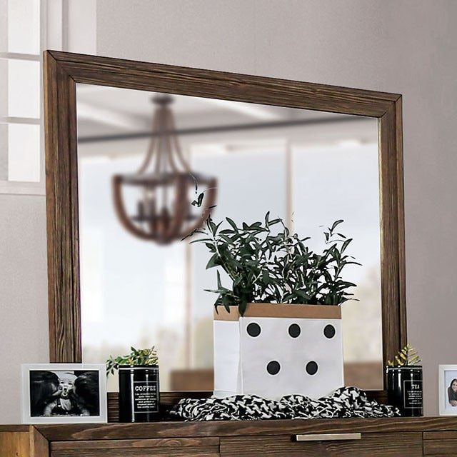 Tolna Mirror