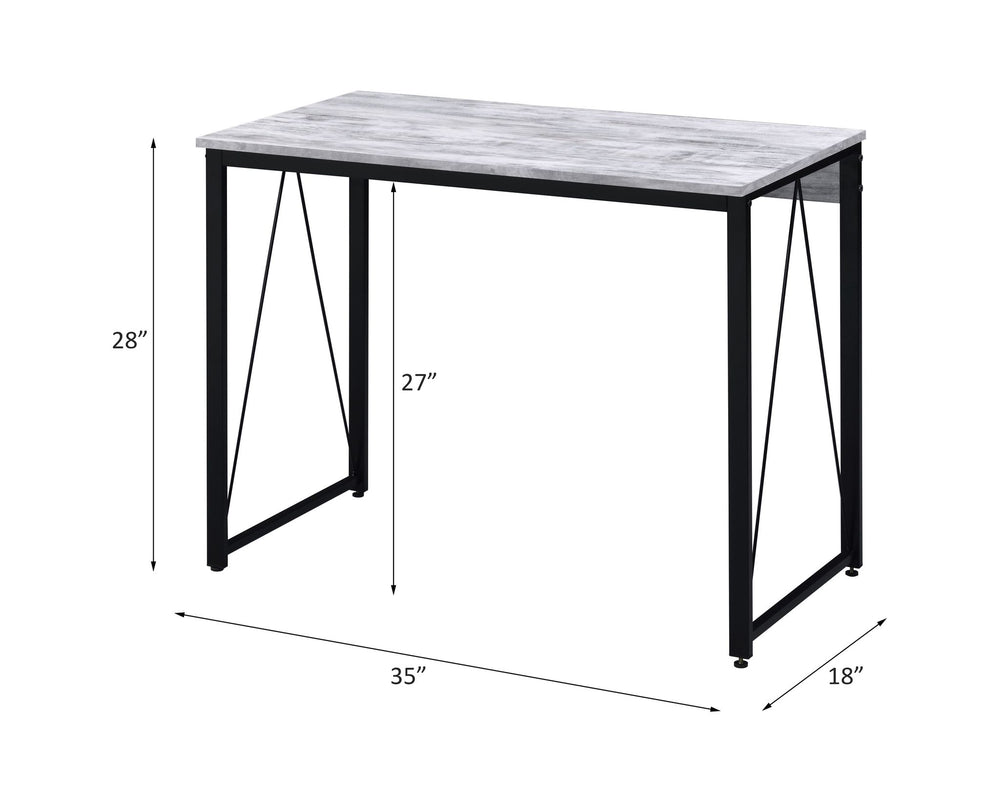 Zaidin Writing Desk