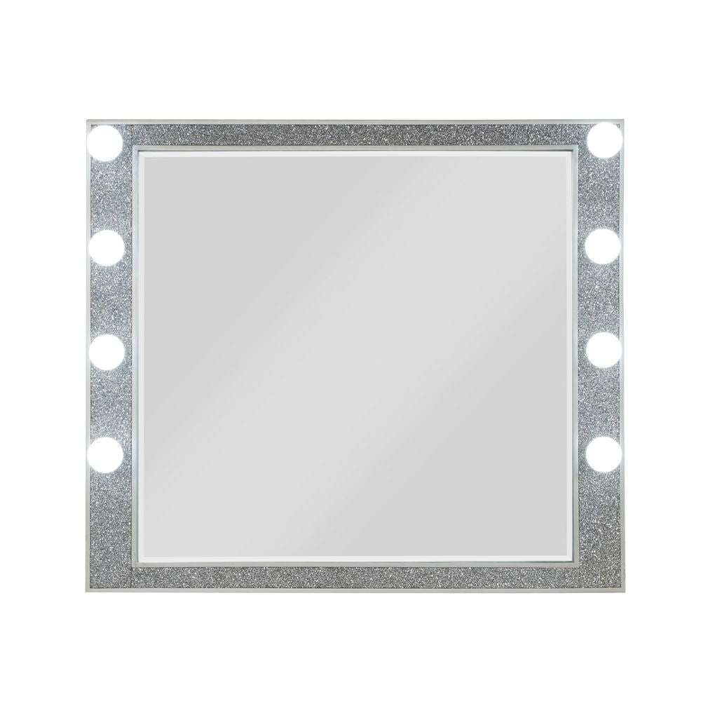 Sliverfluff Mirror W/Light – view 2
