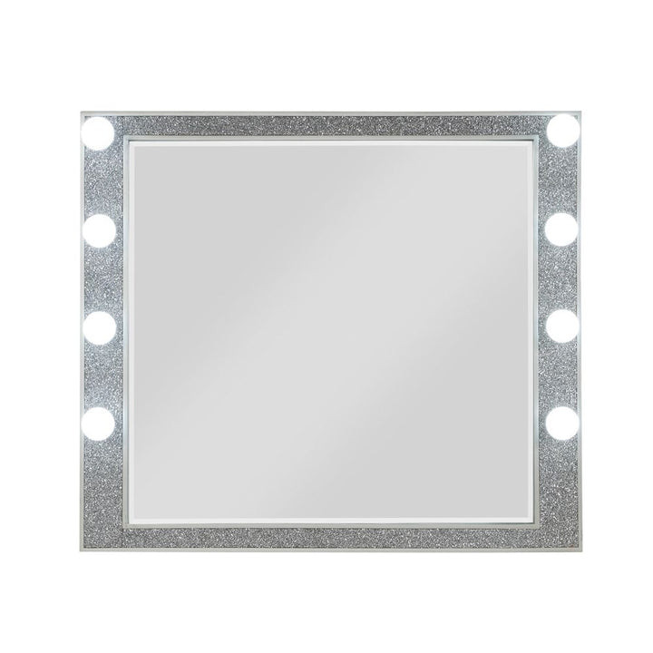 Sliverfluff Mirror W/Light – view 2
