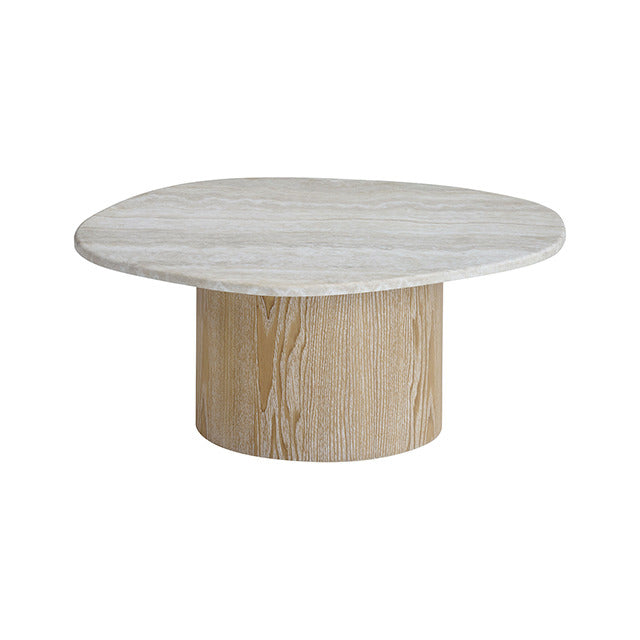 Momus Coffee Table, Small, Natural - view 2