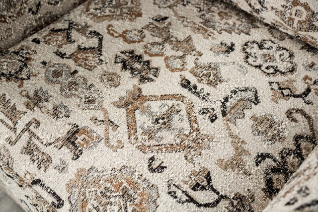 Buckhurst Accent Chair - view 2