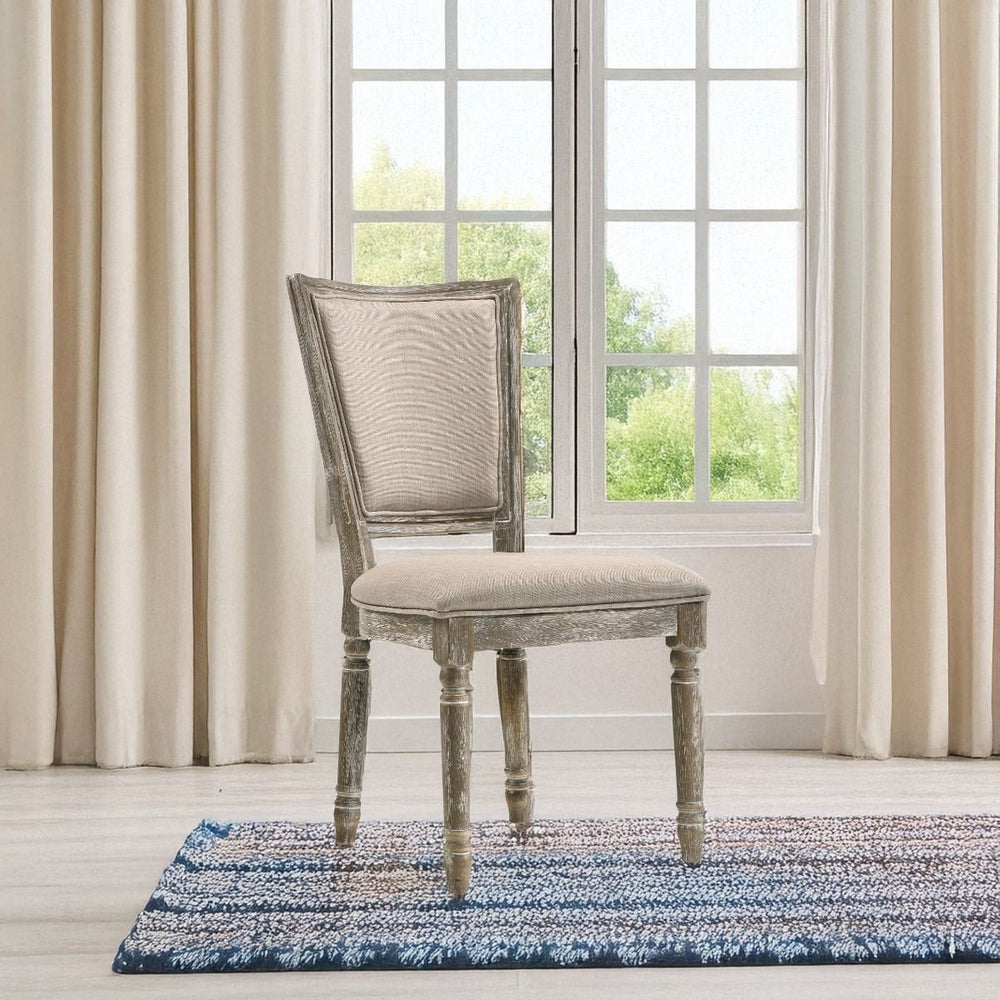 Gabrian Side Chair (Set of 2)