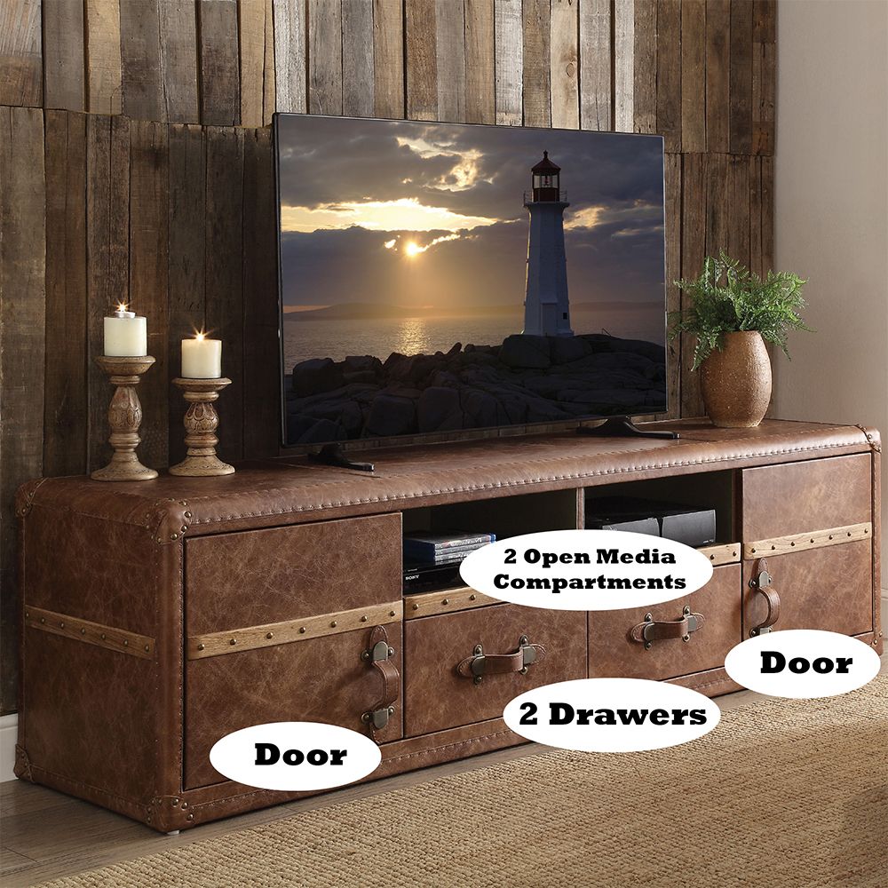 Aberdeen Tv Stand – view 4