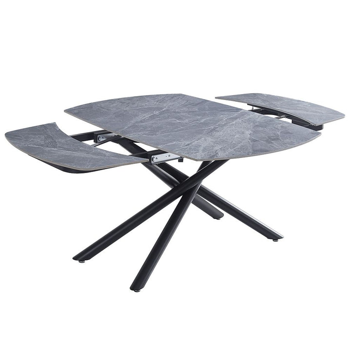 Hester Dining Table – view 4