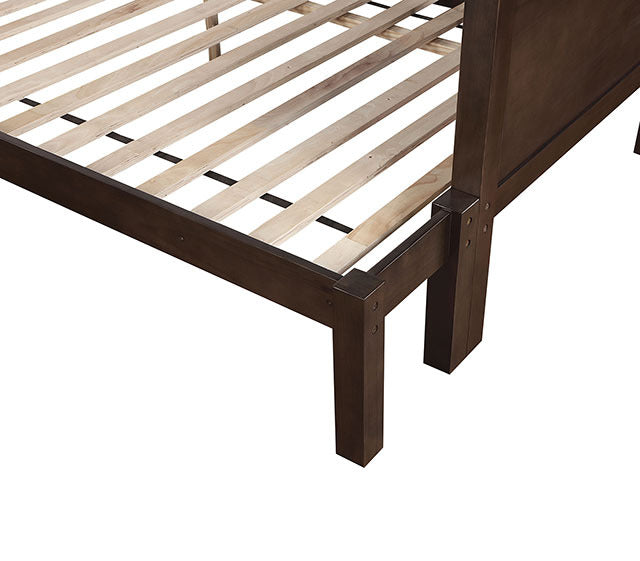 Stamos Twin/Full Bunk Bed - view 3