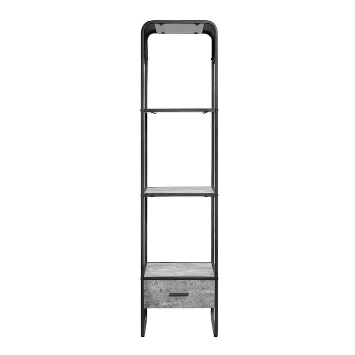 Raziela TV Stand Side Pier
