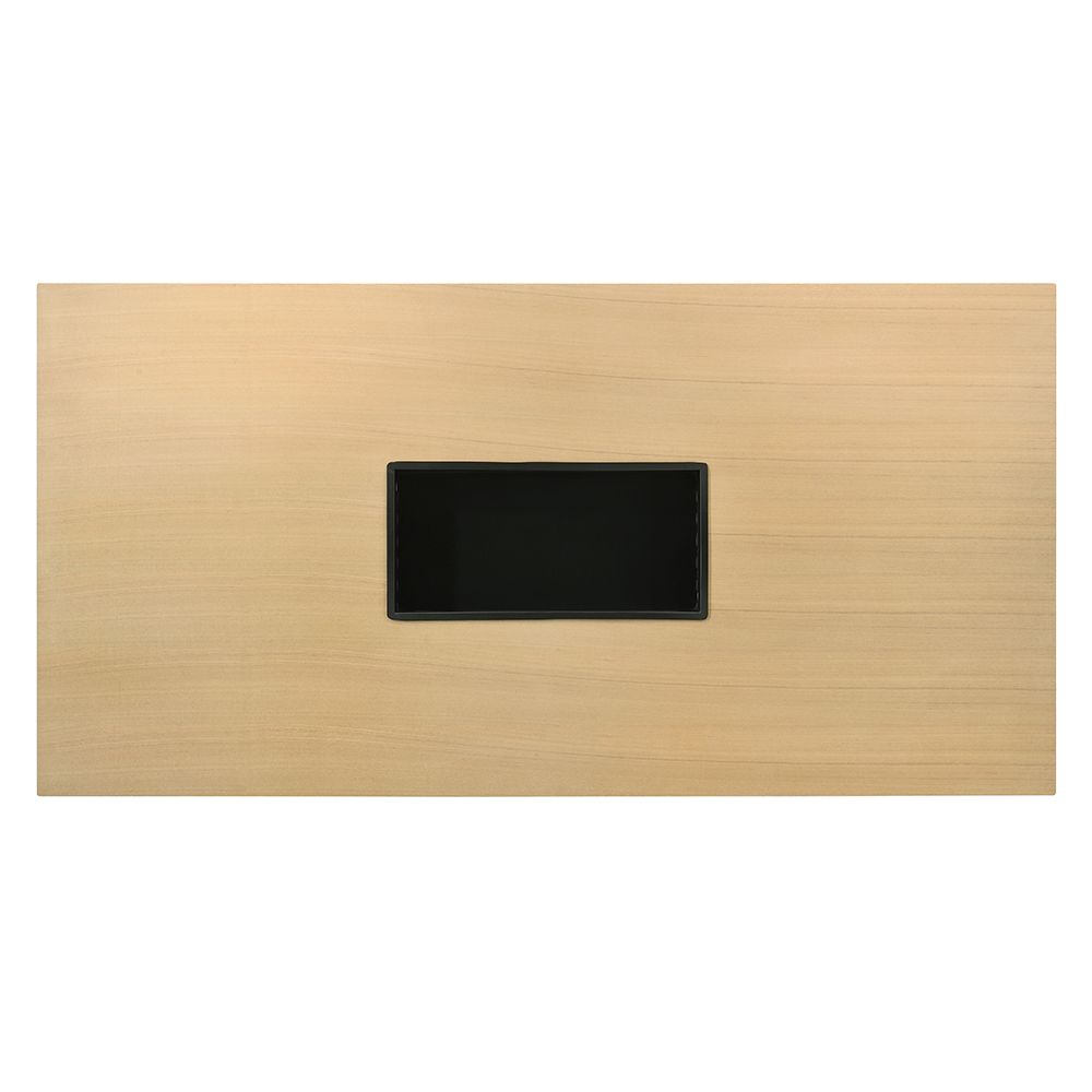 Blayde Dining Table – view 4