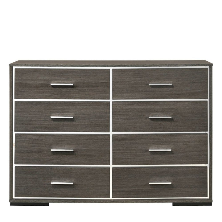 Escher Dresser – view 3
