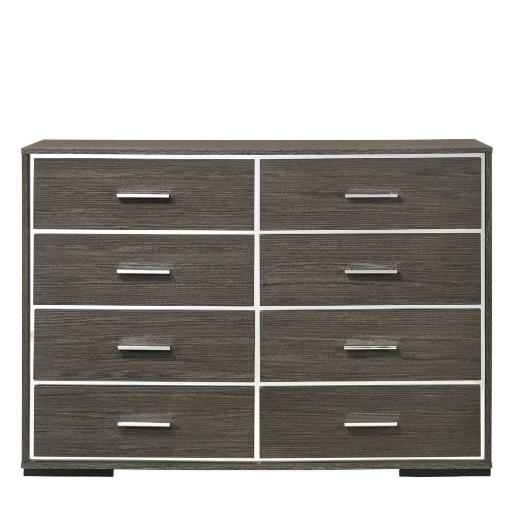 Escher Dresser – view 3